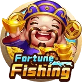 Suwerteng Pangingisda icon