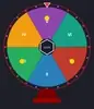 Nustar Lucky Spin Bonus welfare icon